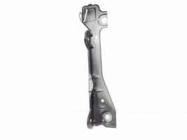 Mercedes-Benz ML W164 Support de montage d'aile A1648800214