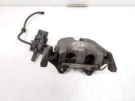 Mercedes-Benz GL X164 Caliper de freno delantero A1644201783