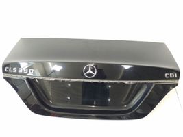Mercedes-Benz CLS C218 X218 Tylna klapa bagażnika A2187500075