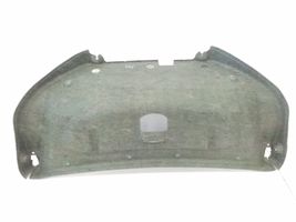 Mercedes-Benz CLS C218 X218 Verkleidung Heckklappe Kofferraumdeckel A2186940025