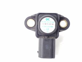 Mercedes-Benz E C207 W207 Sensor de la presión del aire A0061539728