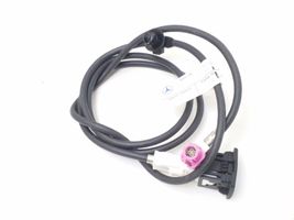 Mercedes-Benz CLS C218 X218 USB jungtis A2185402110