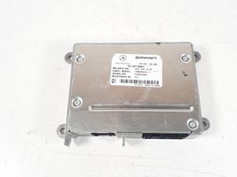 Mercedes-Benz R W251 Other relay A2118701885