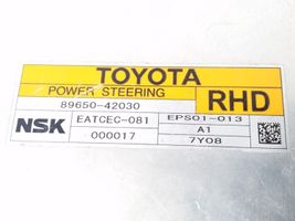 Toyota RAV 4 (XA30) Moduł / Sterownik wspomagania kierownicy 8965042030