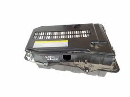 Volkswagen Touareg II Battery box tray cover/lid 7P0801283