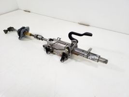 Volkswagen Touareg II Steering column universal joint 7P6419501BN