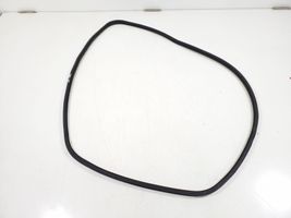 Volkswagen Touareg II Front door rubber seal 7P0867365B