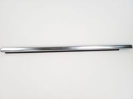 Mercedes-Benz ML W164 Front door glass trim molding A1646907480