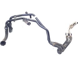 Volkswagen Touareg II Tube d'admission d'air 7P6121070AF