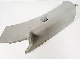 Volkswagen Touareg II (D)pillar trim (top) 7P6867242G