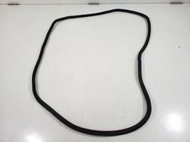 Volkswagen Touareg II Trunk rubber seal (body) 