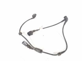 Volkswagen Touareg II Cablaggio del sensore anteriore ABS 7P0971279A