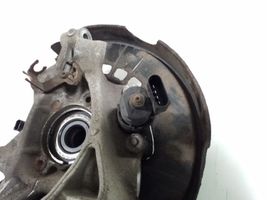 Volkswagen Touareg II Rear wheel hub 7P0609404E