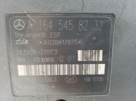 Mercedes-Benz R W251 ABS-pumppu A1645458232