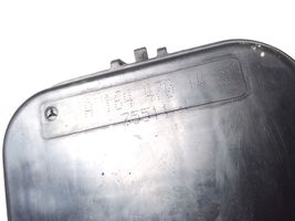 Mercedes-Benz GL X164 Cartouche de vapeur de carburant pour filtre à charbon actif A1644701459