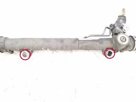 Mercedes-Benz GL X164 Steering rack A1644600500