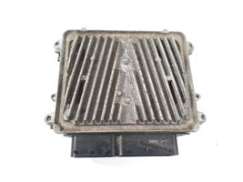 Mercedes-Benz GLK (X204) Sterownik / Moduł ECU A0034467740