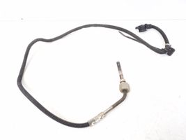 Mercedes-Benz E C207 W207 Sensore di temperatura dei gas di scarico A0009058501