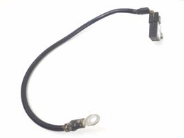 Mercedes-Benz E C207 W207 Minuskabel Massekabel Batterie A0009053002