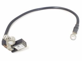 Mercedes-Benz E C207 W207 Minuskabel Massekabel Batterie A0009053002