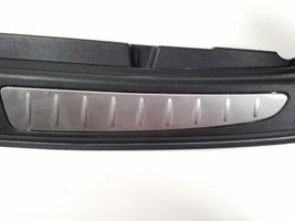 BMW 3 F30 F35 F31 Takaluukun/tavaratilan sivuverhoilu 7221875