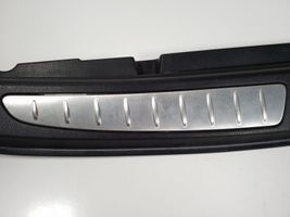 BMW 3 F30 F35 F31 Takaluukun/tavaratilan sivuverhoilu 7221875