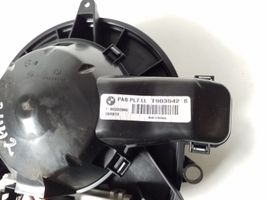 BMW 3 F30 F35 F31 A/C air flow flap actuator/motor 