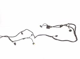 Mercedes-Benz E C207 W207 Parking sensor (PDC) wiring loom A2074400208