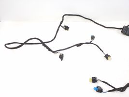 Mercedes-Benz E C207 W207 Cableado del sensor de aparcamiento (PDC) A2074400208