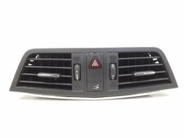 Mercedes-Benz E C207 W207 Centrālais gaisa ventilācijas režģis A2078300054