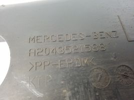 Mercedes-Benz E C207 W207 Kita galinės važiuoklės detalė A2043521588