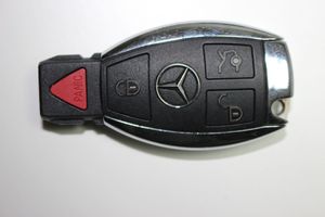Mercedes-Benz E C207 W207 Ignition lock A2079052900