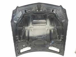 Mercedes-Benz SL R230 Engine bonnet/hood A2308800457