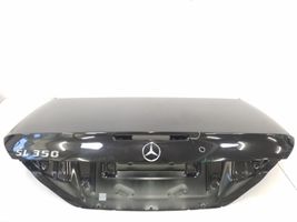 Mercedes-Benz SL R230 Aizmugurējais pārsegs (bagāžnieks) A2307500675