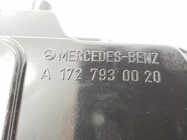 Mercedes-Benz SLK R172 Charnière de toit escamotable A1727930020
