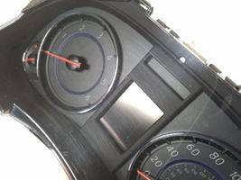 Infiniti FX Speedometer (instrument cluster) 