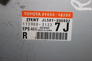 Lexus RX 450H Moduł / Sterownik wspomagania kierownicy 8965048200