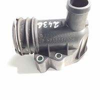 Mercedes-Benz CLS C219 Tube d'admission d'air A6422001156