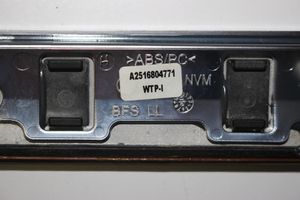 Mercedes-Benz R W251 Ramka deski rozdzielczej A2516804771