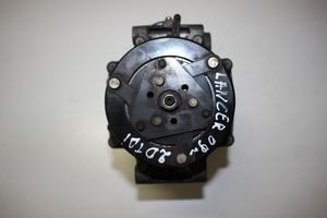 Mitsubishi Lancer VIII Air conditioning (A/C) compressor (pump) 7813A068