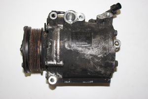 Mitsubishi Lancer VIII Air conditioning (A/C) compressor (pump) 7813A068