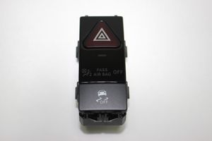 Mercedes-Benz GLK (X204) Przycisk świateł awaryjnych A2048703958