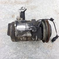 Mitsubishi Pajero Compressore aria condizionata (A/C) (pompa) 4472606502