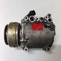 Mitsubishi Pajero Sport I Air conditioning (A/C) compressor (pump) MR360532