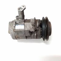 Mitsubishi Pajero Compressore aria condizionata (A/C) (pompa) 4472606502