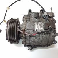 Honda Civic IX Ilmastointilaitteen kompressorin pumppu (A/C) 3773A
