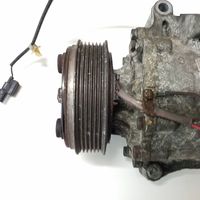 Honda Civic IX Ilmastointilaitteen kompressorin pumppu (A/C) 3773A