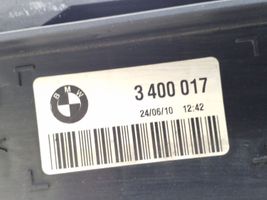 BMW X3 E83 Termostaatin kotelo 3400017