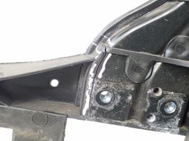 BMW X3 E83 Pannello di supporto del radiatore 