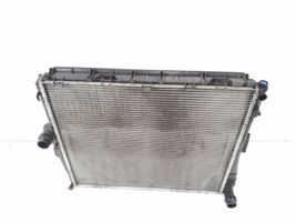 BMW X3 E83 Dzesēšanas šķidruma radiators 3400013